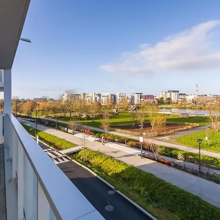 Le Rio, Avec Terrasse & Parking * Rennes
