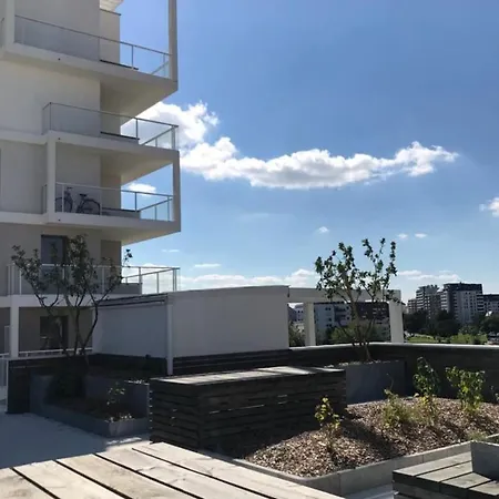 Le Rio, Avec Terrasse & Parking *