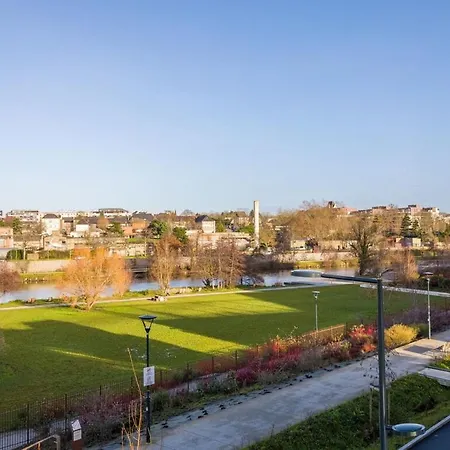 Le Rio, Avec Terrasse & Parking *